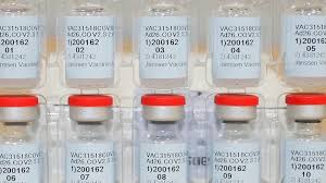 The johnson & johnson vaccine is a viral vector vaccine. Johnson Johnson Begins Testing Covid 19 Vaccine On Children King5 Com