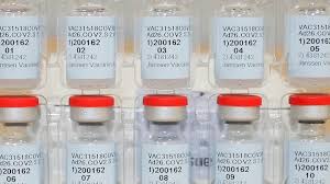 In april, it warned of an increased risk of blood clots coupled with low platelets, components of blood that. Johnson Johnson Begins Testing Covid 19 Vaccine On Children King5 Com