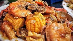 We did not find results for: Mencicipi Seafood 99 Kuliner Malam Legendaris Di Jakarta Yang Sudah Eksis Sejak 1972 Tribun Travel