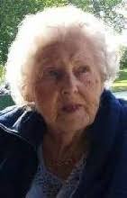 Obituary information for Mary Lou Herrick