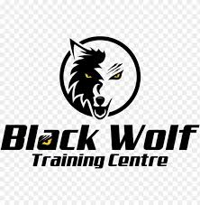 Including transparent png clip art, cartoon, icon, logo, silhouette, watercolors, outlines, etc. Black Wolf Logo Desi Png Image With Transparent Background Toppng