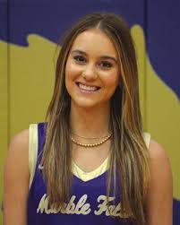 Lady Mustang basketball team prepares for opener