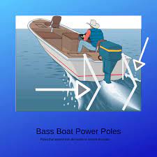 There are many things out in water which push your boats; What Are The Two Vertical Poles On The Back Of A Bass Boat Outdoor Troop