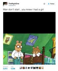 You may have noticed that arthur memes have taken over twitter. Arthur Looking Through Fence Meme 10lilian