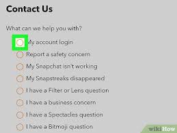 Snapchat keeps logging me out of my iphone 7 and locking my account and i go to unlock it and it unlocks and i go to log in and it does for . Simple Ways To Unlock Your Snapchat Account 12 Steps