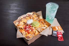 Taco Bell S New Grande Nachos Box Is Just 5