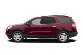 Image result for Medium Red 2002 Envoy