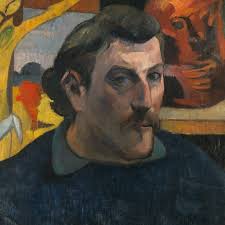 Gauguin Portraits Audioguide by National Gallery of Canada