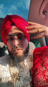 Official Aman Daisy Kaur