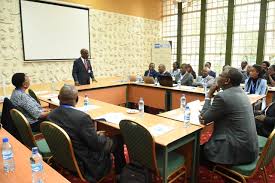 Discover a great selection of office desks, reception tables, drawers, bookshelves, computer tables, office chairs, storage cabinets for your home or office at the best price. University Of Nairobi To Document Successes Of Tusome Program Finance Department Central Administration