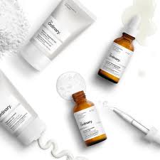 The Ordinary Vitamin C Suspension 23 Ha Spheres 2 отзывы The Super Affordable Skincare Brand That Everyone Is Talking About The Ordinary Skincare Routine The Ordinary Skincare The Ordinary Products