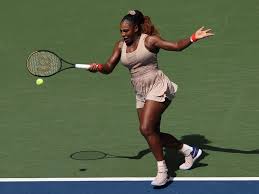 Born 25 july 1995) is a greek professional tennis player. Us Open 2020 Serena Williams Beats Maria Sakkari To Enter Quarterfinals Tennis News