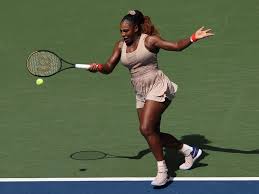 Serena williams withdraws from french open with achilles injury ahead of second round match vs. Us Open 2020 Serena Williams Beats Maria Sakkari To Enter Quarterfinals Tennis News