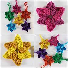 You don't need to travel or be anywhere except the comfort of your home! Ravelry Woven Stars Pattern By Frankie Brown