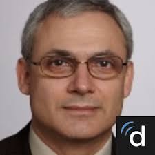 Dr. Roxana Mehran, MD