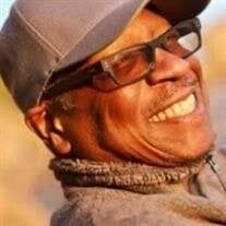 Antoine Vittorio Roberson Obituary