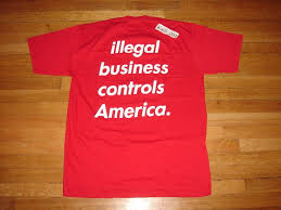 Illegal Business Controls America Supreme Google Search America Tshirt T Shirt Mens Tops