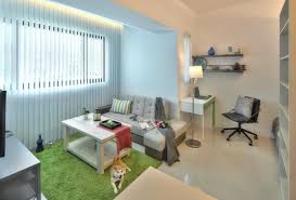 Get a strong foundation of quality items covered well, that are nice to be. Modern Ideas For Decorating Small Apartments For Happily Single People