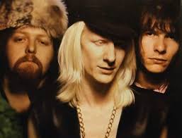 Tony Dukes(bassplayer Cold Blue Steel) and Stevie Ray!