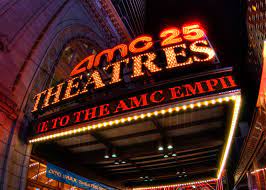 Get the latest amc entertainment holdings, inc. Amc Stock Why The Meme Stock Is Soaring As Box Office Gets Jolt