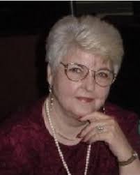 Gwendolyn Hoyle Hoyle McGrady avis de décès