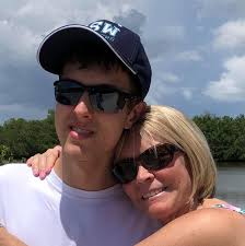 Happy Birthday Celebration for Becki Mead Janschutz