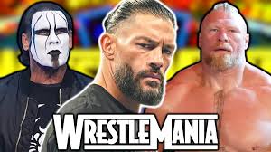 Dave Bradshaw, author at WrestleTalk