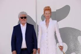 We need to talk about kevin. Die 77 Filmfestspiele Von Venedig Dusseldorfer Filmkunstkinos