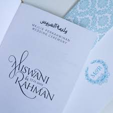 Terima kasih di ucapkan kepada pasangan pengantin serta keluarga atas kepercayaan yang diberikan kepada mdc wedding planner bagi merancang dan menguruskan majlis yang amat bersejarah di dalam hidup kalian. Miswani Rahman Kuala Belait Negara Brunei