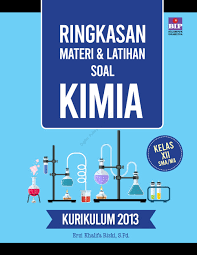 Latihan soal news item kelas 12. Jual Buku Ringkasan Materi Dan Latihan Soal Kimia Kelas Xii Sma Ma Oleh Erzi Khalifa Rizki S Pd Gramedia Digital Indonesia