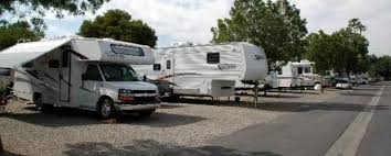 Maybe you would like to learn more about one of these? Walnut Rv Park Campground Los Angeles California Womo Abenteuer