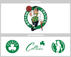 Boston celtics logo svg clipart design. Boston Celtics Announce New Alternate Logo Boston Celtics