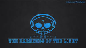 The Darkness Of The Light By Johan Glossner Modern Blues Music Blues Music Light Blues