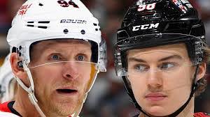 Corey Bedard's Instagram, Twitter & Facebook