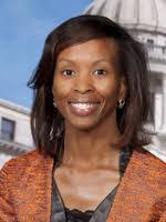 Angela Cockerham's Instagram, Twitter & Facebook