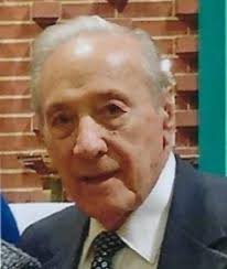 Michael Serago Obituary