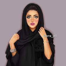 Big canvas paintings for home decor. Na Izobrazhenii Mozhet Nahoditsya 1 Chelovek Digital Art Girl Girly M Cute Couple Art