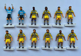 Parma won the trophy overcoming fenerbahçe, wisła kraków, glasgow rangers, bordeaux. Colourfield On Twitter Parma 1999 2000 Top Row L R Buffon X 2 Thuram Captain Dabo Ortega Crespo Bottom Row L R Fuser Sartor Baggio Vanoli Amoroso Cannavaro Https T Co Gans6i6cky