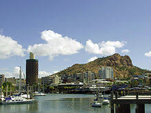 Hsj233the coral reef aquarium is located in the city center of townsville, on flinders street near the harbour. Townsville Wikipedia