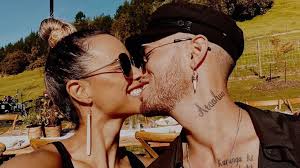 Australian Idol"-Gewinner Stan Walker hat sich verlobt