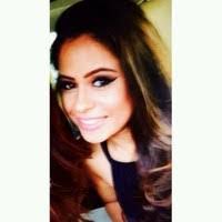 Sophia Sookdeo's Instagram, Twitter & Facebook