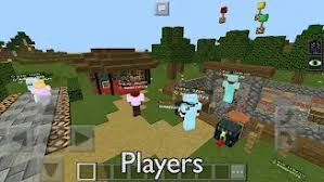 15 lignes · minecraft pocket edition survival servers. Servers For Minecraft Pocket Edition Apk 0 5 6 Aplicacion Android Descargar