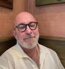 This one going around again.