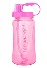 1.5 liters equals 50.72 ounces. Gti 1 5l Large Capacity Sports Water Bottle 1 5 Liter 50 Oz Wide Mouth Portable Big Plastic Bottle Leak Proof Space Cup Travel Mugs With Scale Straw Strap Pricepulse