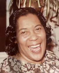 Obituary for Ida (Hester) Meeks