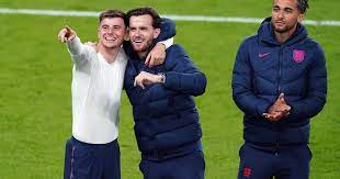 Mount, christensen still on holiday: Pgmt4vndjxngrm