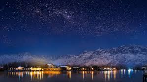# name of the city on j. 12 Best Tourist Destinations In Jammu Kashmir Tourist Places