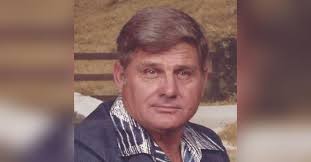 Donald Lee Hamrick Obituary