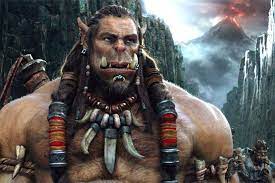 Трэвис фиммел, пола пэттон, бен фостер и др. Varkraft Luchshij Na Segodnyashnij Den Film Po Igre Rossijskaya Gazeta