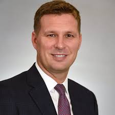 Ryan Maupin, Managing Director